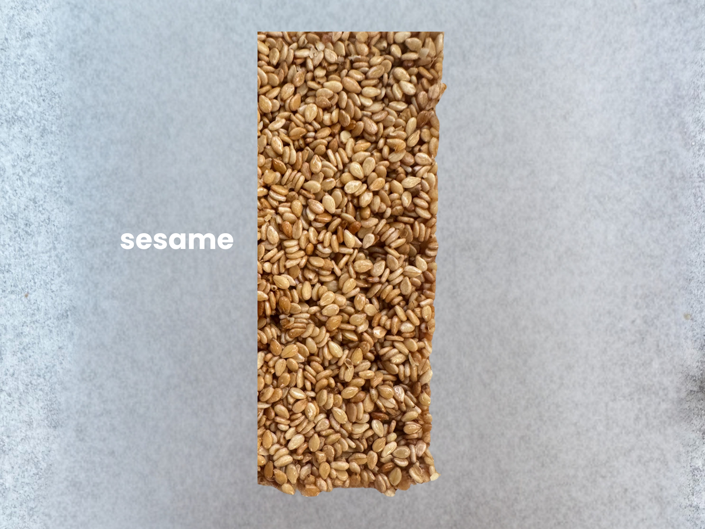 Sesame