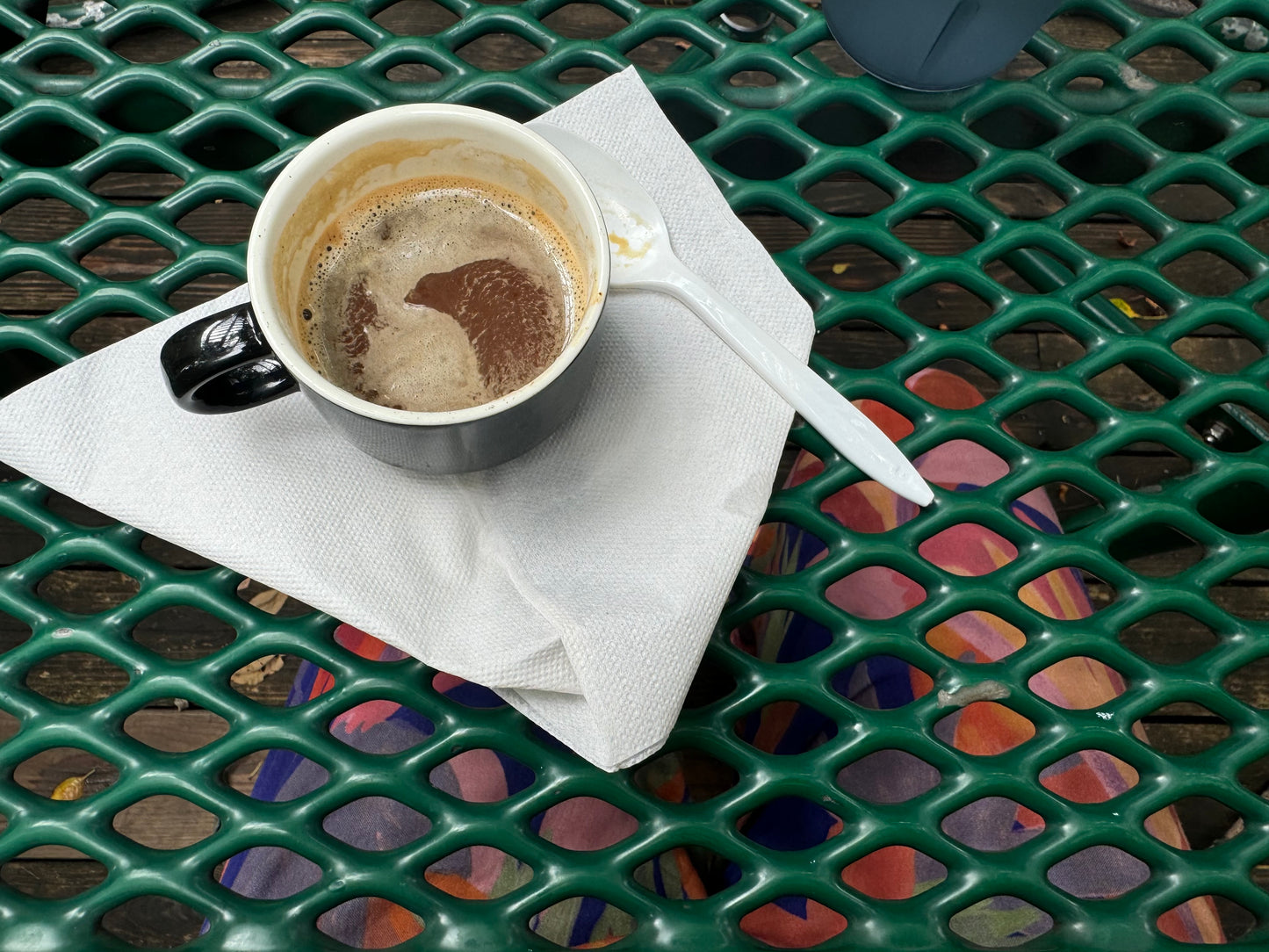 Turkish Coffee